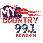 My Country 99.1 KDWD Radio